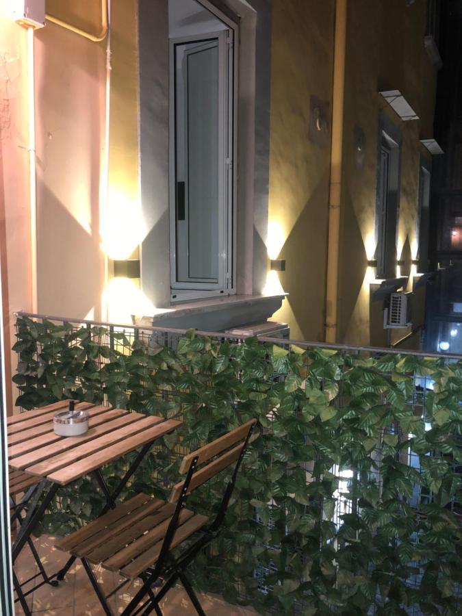 Nsh Apparthotel, Napoli Centro Exterior foto