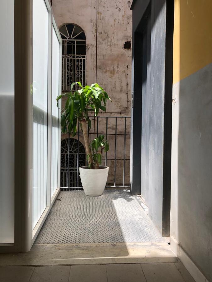 Nsh Apparthotel, Napoli Centro Exterior foto